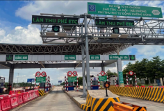 Chuyển đổi VETC, ePass để làm gì?