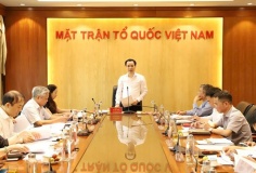Trên 1.110 tác phẩm dự Giải báo chí toàn quốc phòng chống tham nhũng, lãng phí, tiêu cực