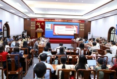 Ứng dụng công nghệ số đưa MTTQ gần dân, sát dân, phục vụ Nhân dân