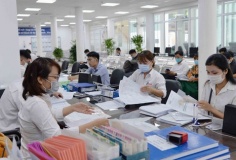 Phương án sắp xếp đơn vị sự nghiệp công lập theo mô hình chính quyền 2 cấp