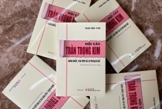 Đánh giá đúng về Nội các Trần Trọng Kim để hiểu đúng về hành trình đi tới độc lập, tự do của dân tộc Việt Nam và tầm vóc vĩ đại của Cách mạng Tháng Tám năm 1945