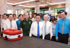 Đổi mới sáng tạo là con đường tất yếu để đưa đất nước ta phát triển nhanh, bền vững và có bản sắc