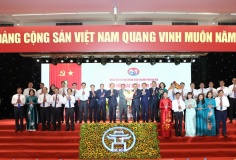 Hà Nội bước vào kỷ nguyên vươn mình với tầm nhìn đổi mới và ba đột phá chiến lược