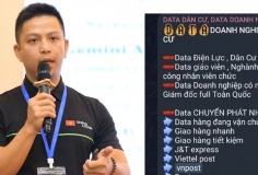 Chuyên gia an ninh mạng Hiếu PC chỉ dẫn cách tránh lộ thông tin cá nhân