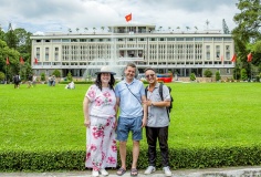 Visit Vietnam: Siêu ứng dụng du lịch quốc gia ứng dụng AI và blockchain