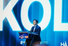 KOL trở thành lực lượng đặc biệt, hướng tới vai trò “đại sứ văn hóa” trong kỷ nguyên số