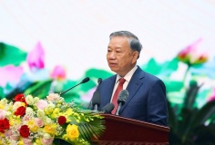 Mong muốn tiếp tục nhận được những ý kiến đóng góp tâm huyết của các đồng chí cán bộ cấp cao qua các thời kỳ