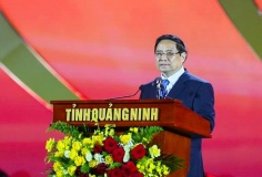 Thủ tướng: Tự hào, xúc động với Di sản Văn hóa thế giới Yên Tử - Vĩnh Nghiêm - Côn Sơn, Kiếp Bạc