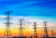 Khởi công dự án đường dây 500kV Hải Phòng - Thái Bình gần 2.000 tỷ đồng