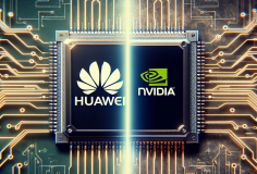 Trung Quốc yêu cầu trung tâm dữ liệu của Nhà nước phải sử dụng tối thiểu 50% chip nội địa