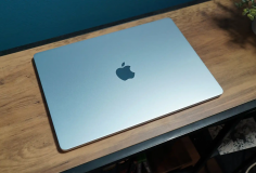 MacBook giá mềm chỉ khoảng 18 triệu sắp trình làng, chạy chip iPhone