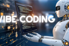 Vibe-coding: Cuộc cách mạng trong lập trình bằng ngôn ngữ tự nhiên