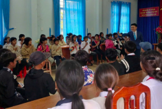 Bổ sung môn Tin học bắt buộc trong CT dự bị đại học: Thu hẹp khoảng cách số