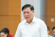 Thứ trưởng Bộ Y tế: Thuốc giả phát hiện chủ yếu ở các cơ sở bán lẻ hoặc qua các kênh bán hàng điện tử