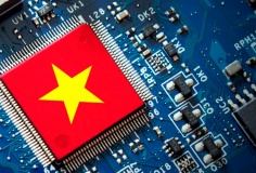 Hợp tác thúc đẩy hệ sinh thái bán dẫn tại Việt Nam