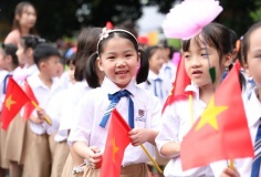 Bộ GD&ĐT ban hành 10 nhiệm vụ, giải pháp trọng tâm năm học 2025-2026