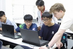 Học phí khối ngành kỹ thuật, công nghệ 2025 tăng nhẹ so với năm ngoái