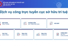 Chuyển đổi số trong quản lý sở hữu trí tuệ: Cơ hội và thách thức