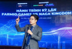 Nhóm đối tượng huy động hơn 7,8 triệu USD từ các dự án tiền ảo