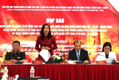Đoàn đại biểu cấp cao 6 nước sẽ dự Lễ kỷ niệm 80 năm Quốc khánh 2/9