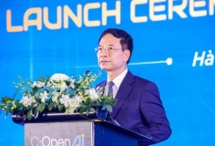 Bộ trưởng Nguyễn Mạnh Hùng: Doanh nghiệp công nghệ thế hệ mới phải dựa trên tri thức và khát vọng lớn