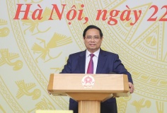 Thủ tướng: Hơn lúc nào hết, cần tập trung ưu tiên mọi nguồn lực cho giáo dục và đào tạo