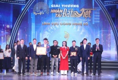 Dấu ấn Nhân tài Đất Việt: Chống Lừa Đảo - Lá chắn số cho cộng đồng Việt