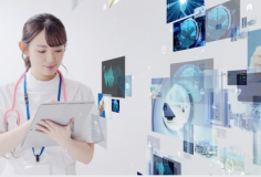 Công nghệ giúp Viettel Solutions hiện thực hoá khát vọng kiến tạo hệ thống y tế thông minh