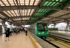 Hà Nội miễn phí xe buýt, đường sắt đô thị dịp Quốc khánh 2/9