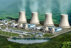 Ban hành Kế hoạch triển khai Nghị quyết Quốc hội về dự án điện hạt nhân Ninh Thuận 1 và 2
