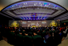 VietChain Talents 2025: 1.000 lập trình viên trẻ tham gia, tổng giải thưởng 3,5 tỷ đồng