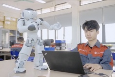 Điểm chuẩn ngành Khoa học máy tính, AI chạm ngưỡng gần tuyệt đối