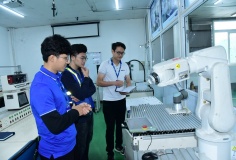 Doanh nghiệp cần chủ động tham gia vào quá trình đào tạo nhân lực