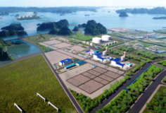 Tháo gỡ vướng mắc để sớm khởi công nhà máy điện khí LNG hơn 2 tỷ USD tại Quảng Ninh