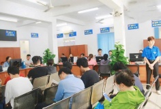 TPHCM: Dấu ấn chính quyền số với hơn nửa triệu hồ sơ trực tuyến trong 45 ngày