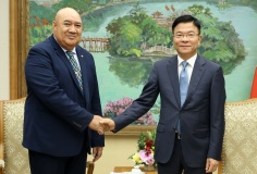 WHO hoan nghênh Việt Nam tăng thuế đối với rượu, bia, thuốc lá, nước giải khát có lượng đường cao