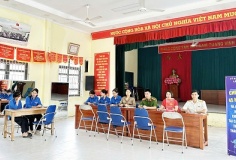 Ngành Thuế quyết tâm hoàn thành ‘45 ngày đêm ra quân hỗ trợ chuyển đổi số’