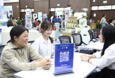 Hơn 501 nghìn thí sinh xác nhận nhập học trực tuyến trên Hệ thống của Bộ GD&ĐT