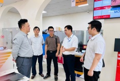 Chính quyền hai cấp ở Cao Bằng: Chuyển đổi phương thức từ “quản lý” sang “kiến tạo”