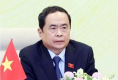 Đối ngoại Quốc hội đóng góp vào thành tựu đối ngoại của đất nước trong 80 năm qua
