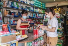 Bỏ thuế khoán bước tiến lớn trong 