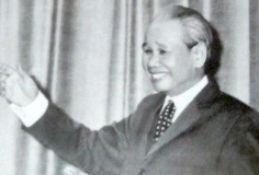 Nhà báo Xuân Thủy: Từ 'Suối reo' trong lao tù đến ngòi bút thúc giục tổng khởi nghĩa