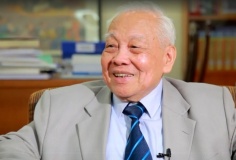 Những nhà khoa học Việt vang danh trong thời chiến