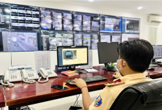 Xử lý vi phạm giao thông qua 'mắt thần' ở TPHCM: Minh bạch và công bằng
