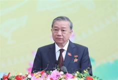 Quốc hội cần 