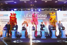 Đà Nẵng khởi động dự án Trung tâm dữ liệu AI với vốn đầu tư 200 triệu USD
