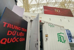 Hướng tới xây dựng ‘hệ sinh thái số quốc gia’ từ dữ liệu tập trung