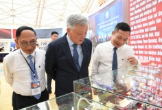 Lần đầu công bố con dấu của Chính phủ, lãnh đạo Chính phủ và Văn phòng Chính phủ qua các thời kỳ