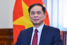 Ngoại giao phát huy vai trò 