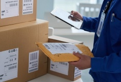 THUẾ QUAN HOA KỲ: Phản ứng của các nước về thuế bưu phẩm của Mỹ